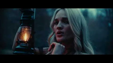 Jessica Willis Fisher - Fire Song - Official Music...