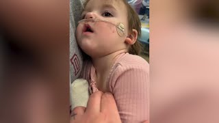 Parents frustrated after nearly eight hour wait in ER while their infant struggled to breathe Profile