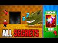 EXPOSING all hidden SECRETS in Steal an Egg (Roblox)