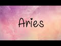 ARIES ♈ OMG! This is going to be huge 😍😍 Aries June 2020 love