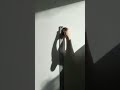 Shadow Shapes: A Safe At Home Geometry Light Lab