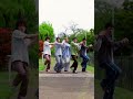 【ShortDance】Happy Mealで踊ってみた!#punpee
