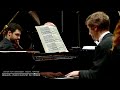 Brahms - Piano Quintet in F minor - Lugansky . Repin . Boriso-Glebsky . Girdchuk . Ferrández