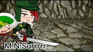 El Primer Encuentro De México N Y Imperio Japonés