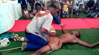 BANA BA NGWAO CULTURAL GROUP
