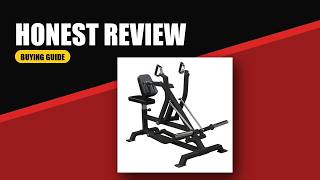 Body-Solid Pro Clubline LVSRB Leverage Seated Row Machine Worth Buying in 2026