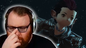 Jesse Plays: Final Fantasy XIV Endwalker Part 19