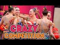 COMPETITION IN GROUP | TO WHICH THE MEDALS ARE SUBMITTED | WORLD CHAMPIONSHIP 2019 Lena Krupina