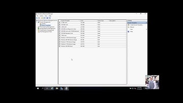 Disk Space Quotas on Windows Server 2019 | Five Minutes Tutorials