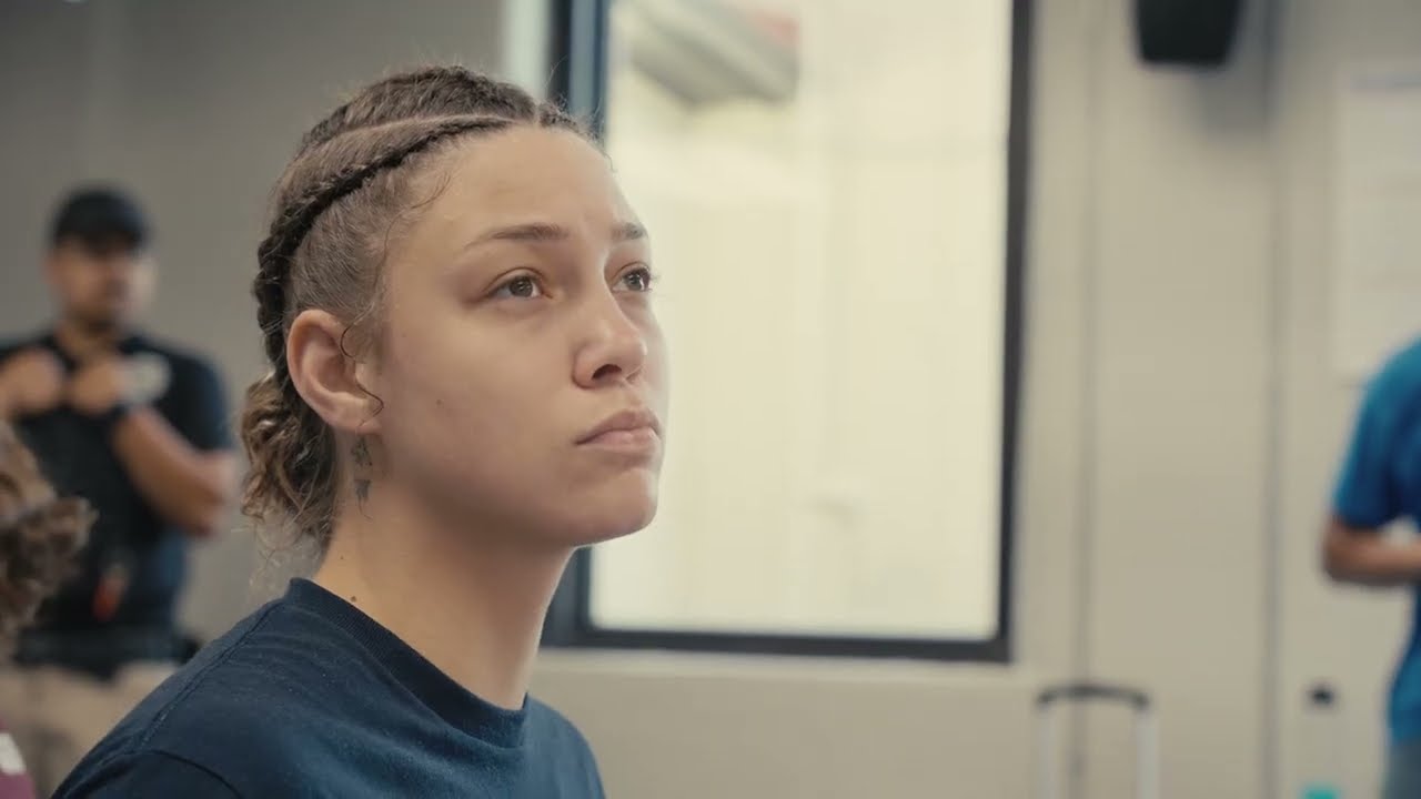 Tony Ballard Shares The Gift Of Chess At Topeka Correctional Facility