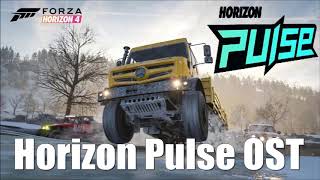 Beck - Colors (Forza Horizon 4: Horizon Pulse OST) [MP3] HQ