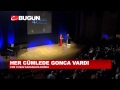 Cem Yılmaz ve Gonca Vuslateri