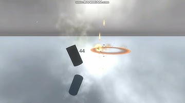 (Unity URP) Real time Planar Reflection Testing