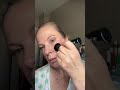 This blurring pillow blush is so gorgeous on! This is a must have for the soft elevated no makeup,