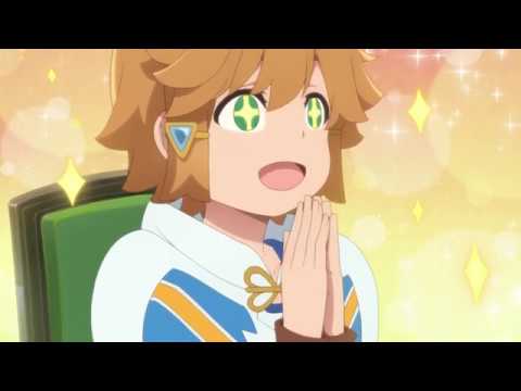 Trailer]Tatoeba Last Dungeon Mae no Mura no Shounen ga Joban no Machi de  Kurasu Youna Monogatari-PV 