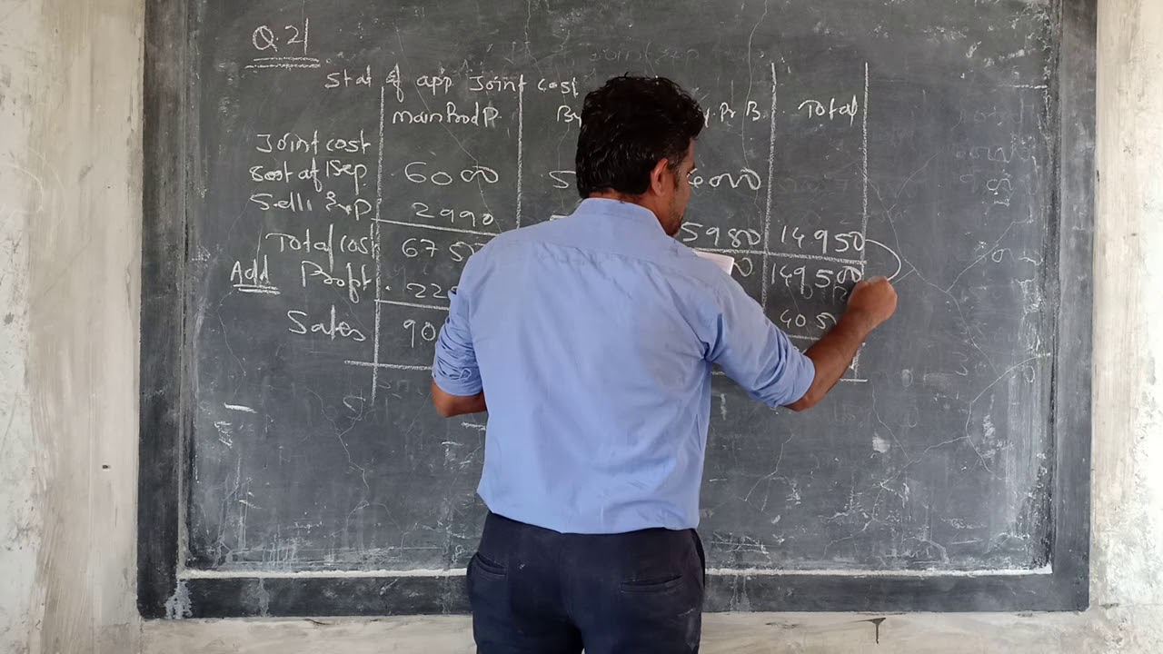 Notes problem No 21 - YouTube
