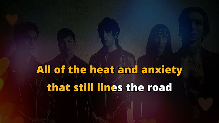 Savior II Karaoke version - Karaoke performance video thumbnail