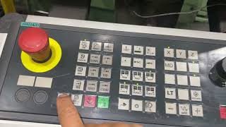 : Sinumerik 840D sl: How to set absolute reference position of any axis (MD34100[0] and MD34210[1])