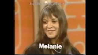 Download Lagu MELANIE Interviewed by Mike Douglas '77 MP3
