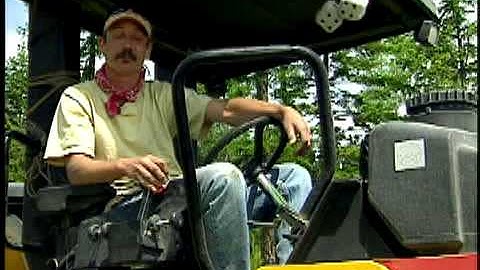 Full Depth Reclamation