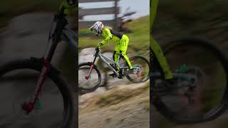 Leogang Delivered - Incredible Podium Finishes For Our Ergon Factory Riders