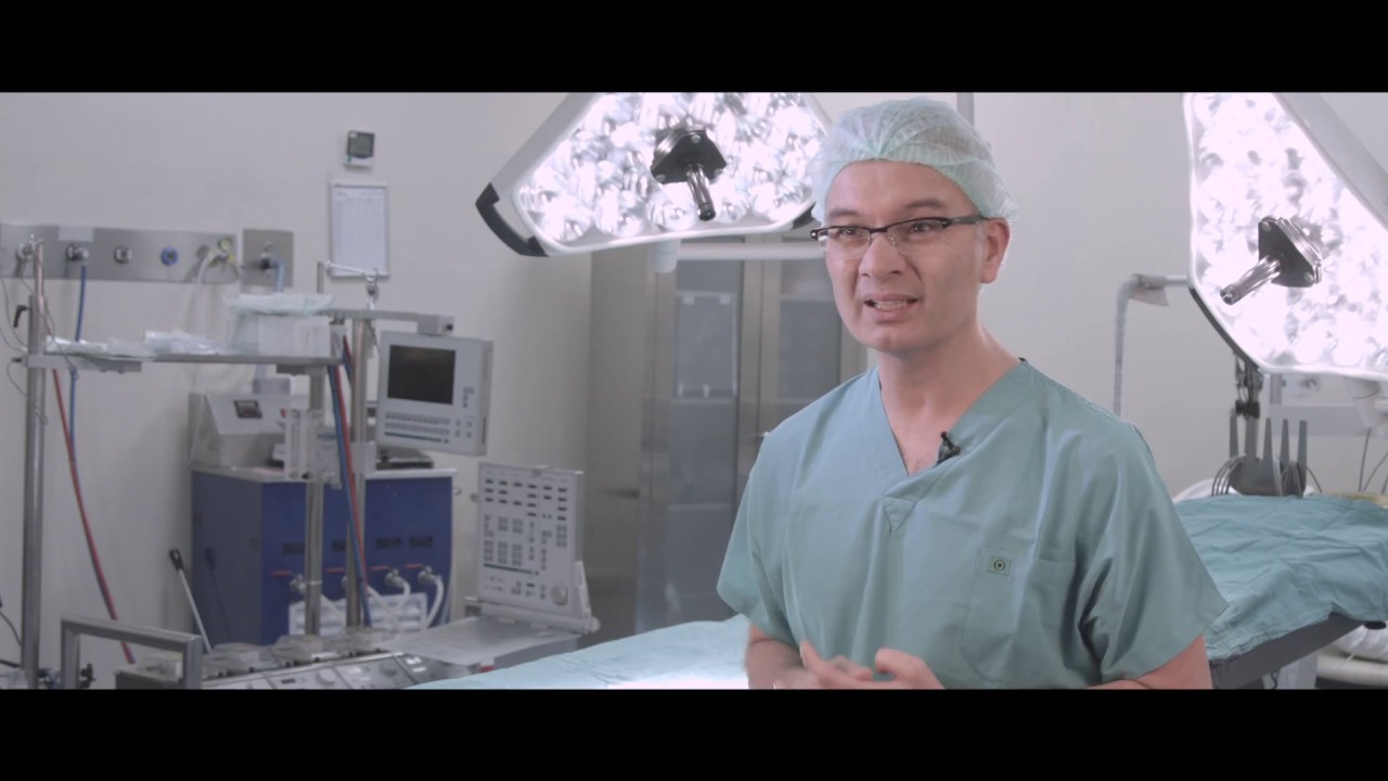 Kalp Kapak Hastalığı Nedir | Doç. Dr. Selami Doğan