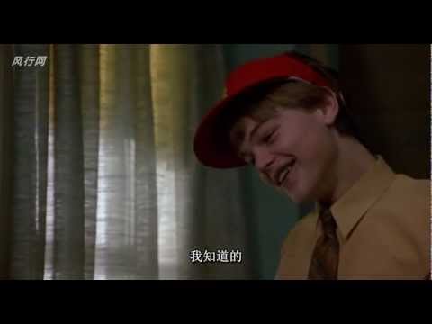 Gilbert Grape - Leonardo Dicaprio 3