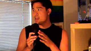I Nam - Ruk khon me jao kong - ไอ นํ้า - รักคนมีเจ้าของ