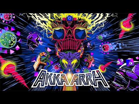 Akka Arrh Accolades Trailer