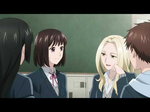 恋と呼ぶには気持ち悪い #4 聖なる夜に part1