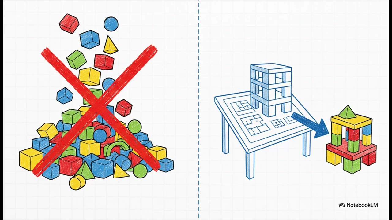 Поняття та призначення баз даних
