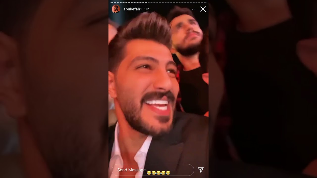 حفلة تامر حسني بالاردن كاملة 🥳🤩🤪