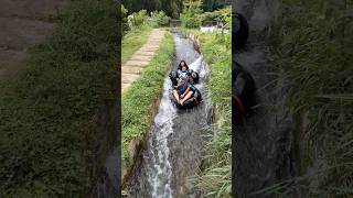 Tubing Watu Gambir  #tubing #watugambirpark  #karangpandaan #karanganyar