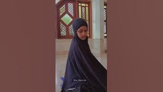 Puisi 'Tuhan, Peluk aku Sebentar saja'  Karya Faiz Project oleh Iza Nurlia (20 0205 0080)