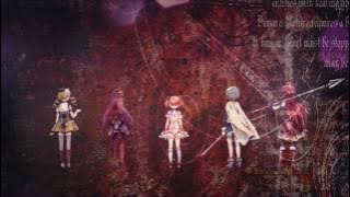 （歌詞付き）【まどか☆マギカ】ワルプルギスの夜BGM「Magia」