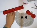 how to make cate sticker