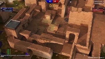 Shootmania - Elite Overview