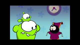 Om Nom Stories Season 27Fantasy Quest End Credits Rare
