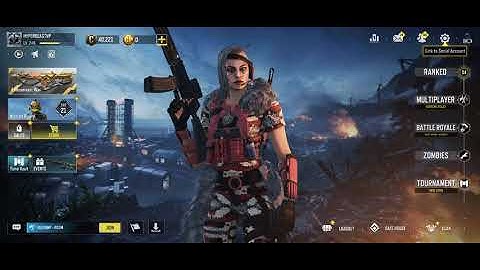 INSANE Multiplayer Domination in COD Mobile 🔥 | HyperBeastVP