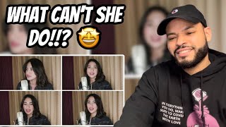 Julie Anne San Jose - Bagsakan | REACTION ❤️🤘🔥