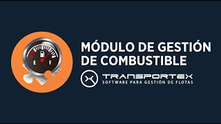 Controla el consumo de combustible de tu flota con TRANSPORTEX | Software + App | Gasolina | Nafta screenshot 5