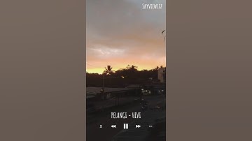 Thumbnail of PELANGI | Hivi! (underwater version)