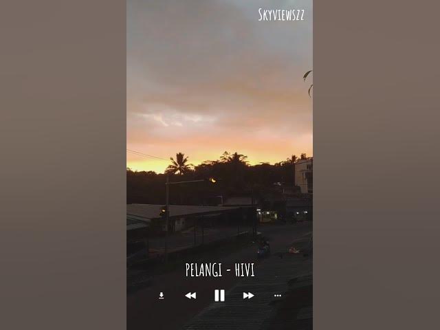 PELANGI | Hivi! (underwater version)