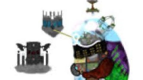 getting realmik || find the chomiks