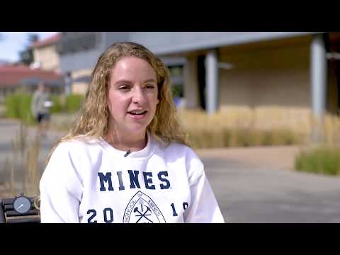 MINES Minute: From