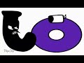 O| Esperanto Alphabet Lore| NJsaurus