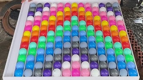 Master the Balls Sorting Challenge! Brain Workout Color Balls Puzzle!, Smart Puzzle Moves