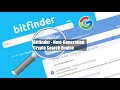 Unleash the Power of Crypto Knowledge: Discover the Next-Gen Crypto Search Engine Unleash the Power of Crypto Knowledge: Discover the Next-Gen Crypto Search Engine