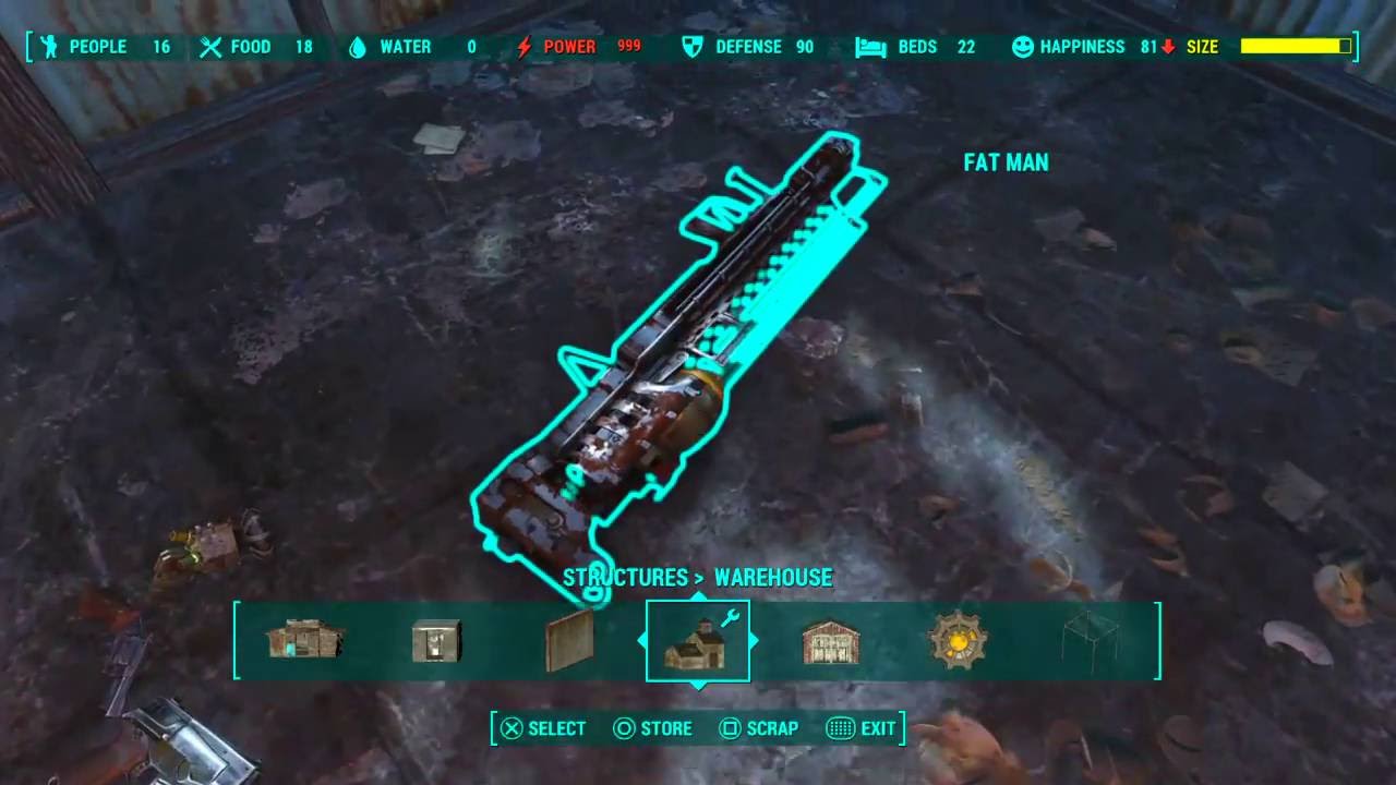fallout 4 unlimited settlement size glitch youtube fallout 4 settlement size glitch