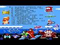 NES 68 in 1 Gameplay : Vintage Nintendo Classic Games